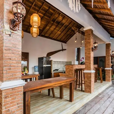Lotus Guesthouse