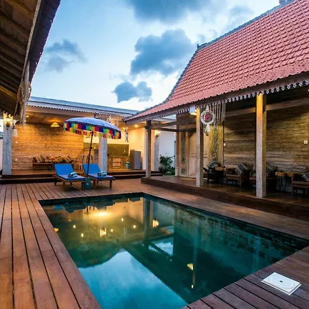 Lotus Guesthouse